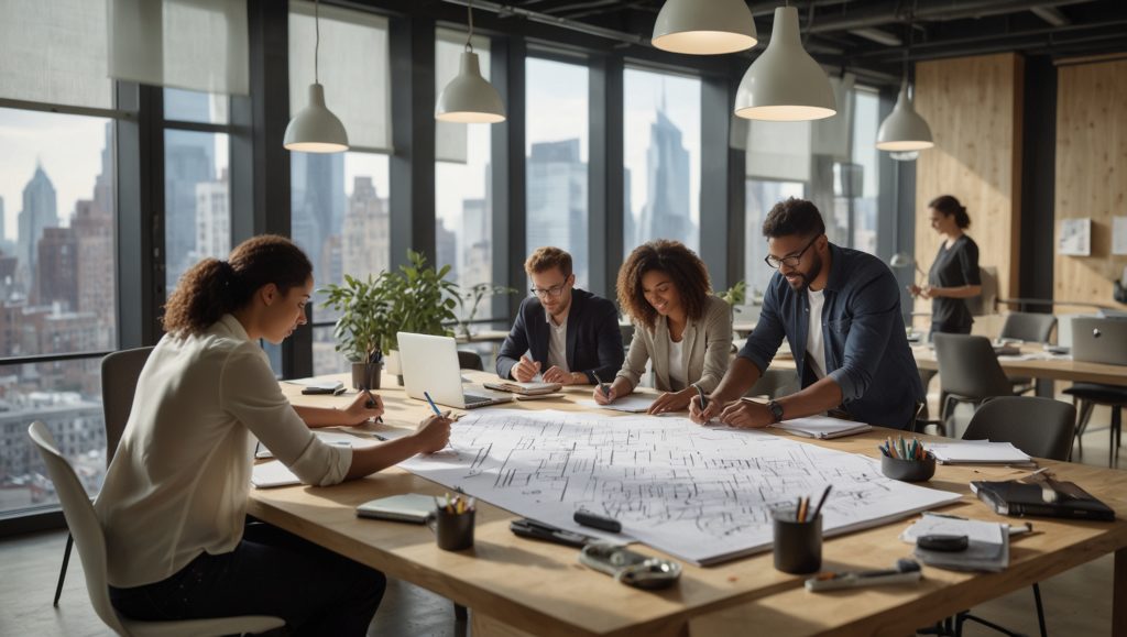 Planejamento Tributário para Arquitetos, Engenheiros e Designers de Interiores: Cresça com Segurança Financeira